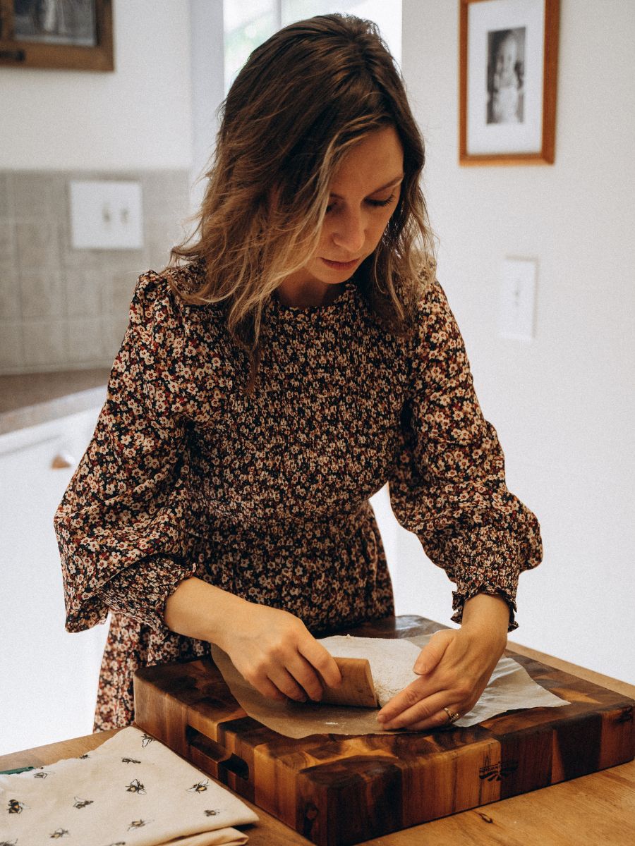 Modern Homemaking: Creating a Meaningful Home in a Fast-Paced World